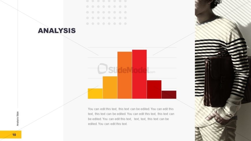 Data Driven PowerPoint Research Analysis 