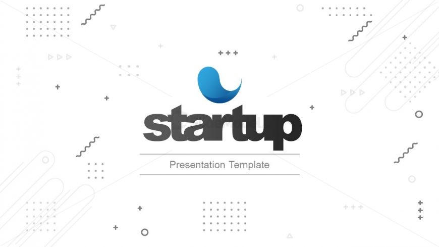 Pitch Deck for Startup Presentations 
