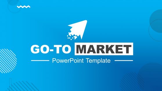 Go-To-Market PowerPoint Template