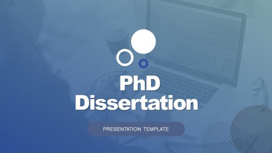 dissertation project ppt