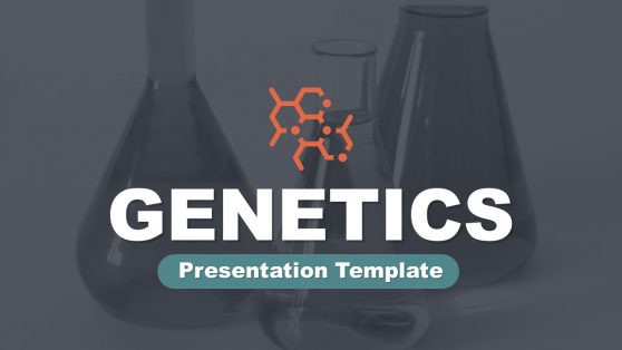 Genetics PowerPoint Templates