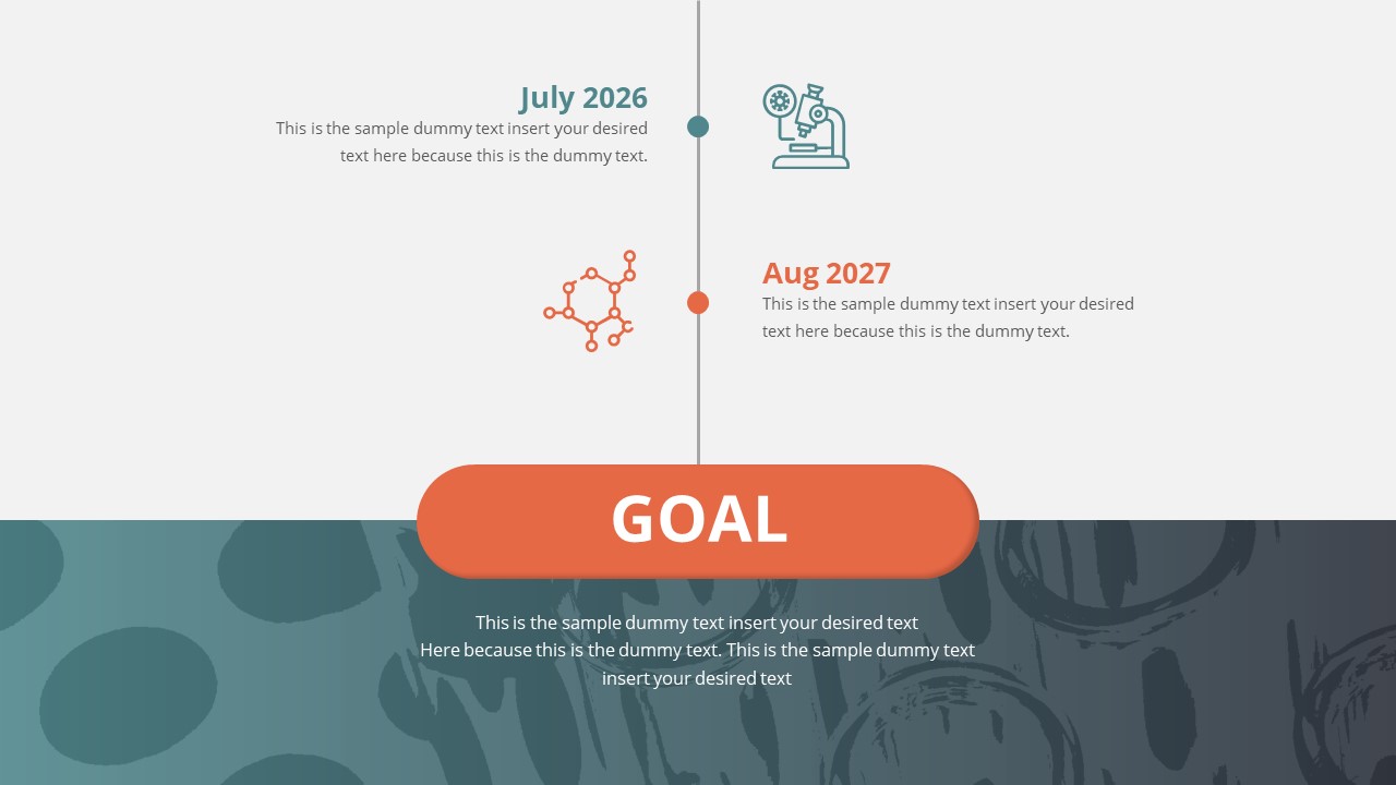 genetics-powerpoint-template-slidemodel