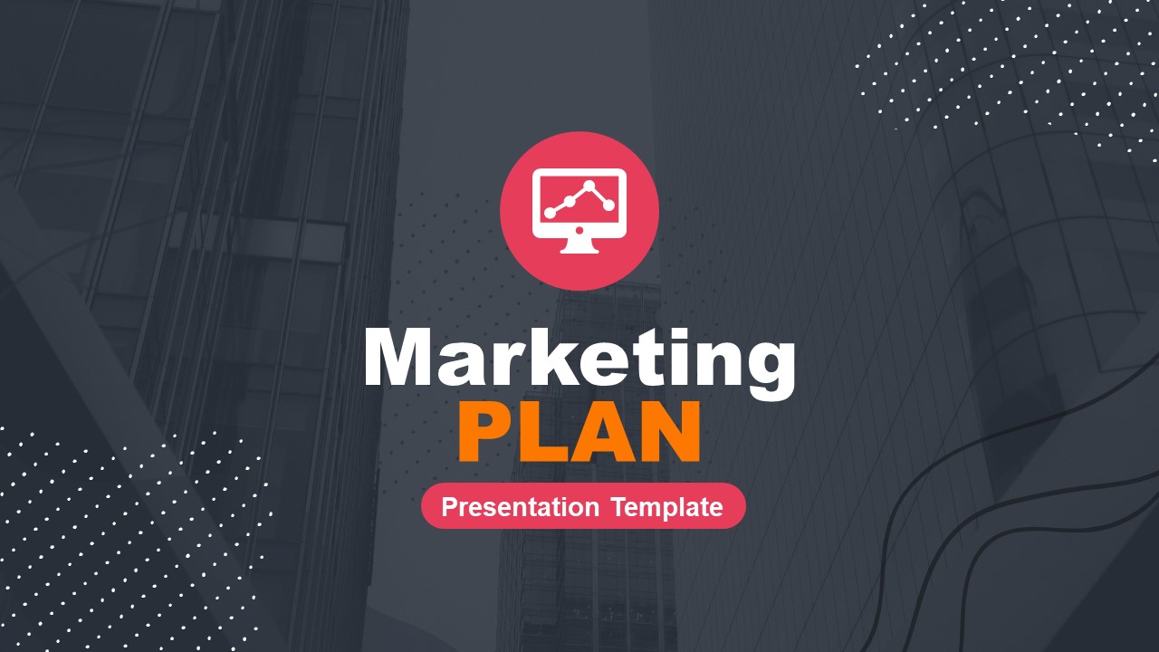 Presentation of Marketing Plan 