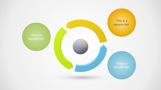 Core Function Slide with Animation