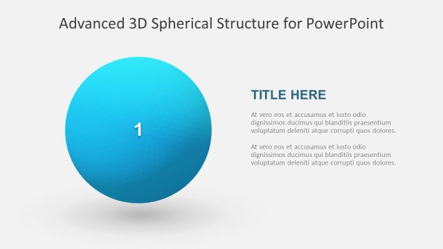 Outer Sphere Layer Diagram Design