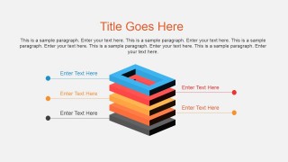 Multi Level Stack Design for PowerPoint