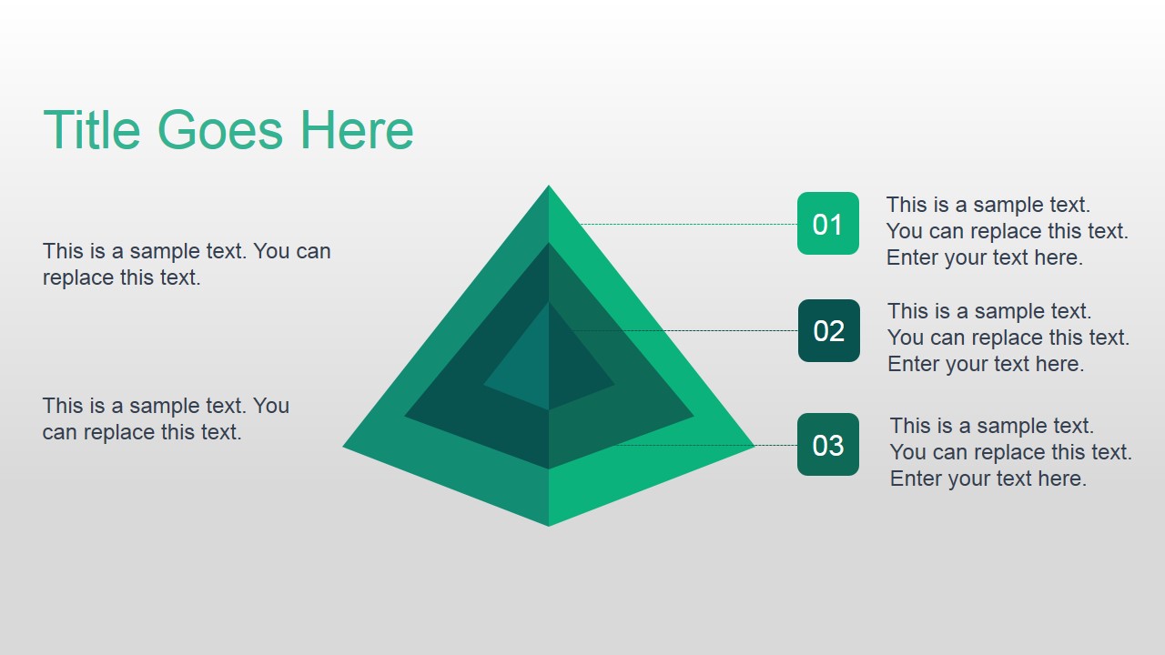 Green Animated Business Powerpoint Template Green Animated Business Powerpoint Template