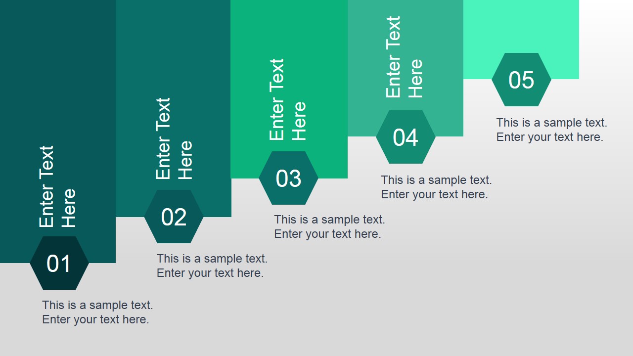 Green Animated Business Powerpoint Template Green Animated Business Powerpoint Template