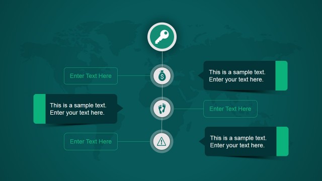 Smart Global PowerPoint Template