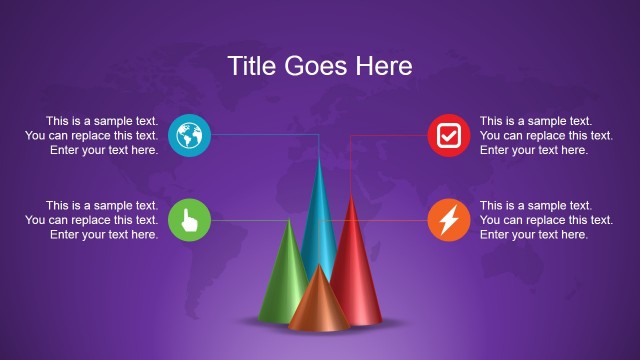 Vibrant Colors PowerPoint Template