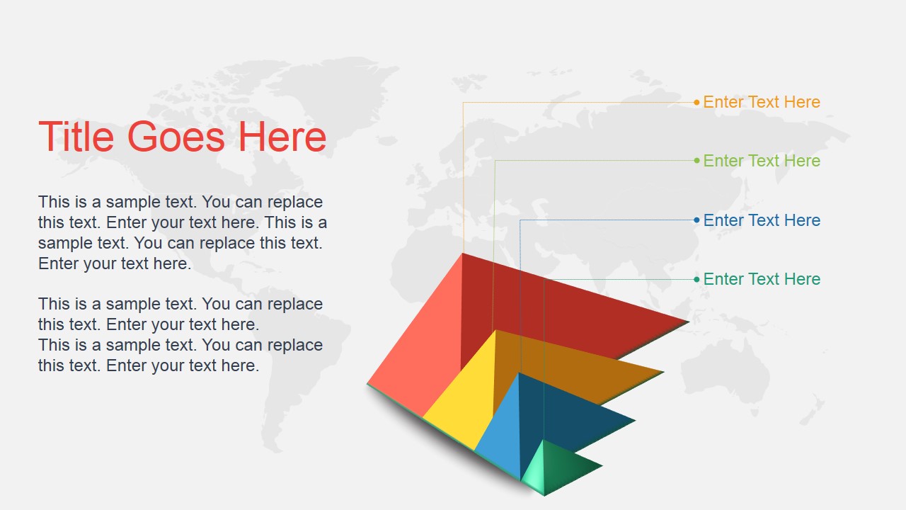 graphic presentation design