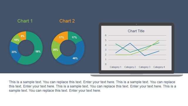 Advanced Animated Tech PowerPoint Template