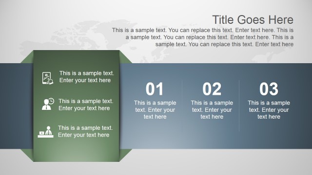 Animated Natural PowerPoint Template with Vibrant Colors