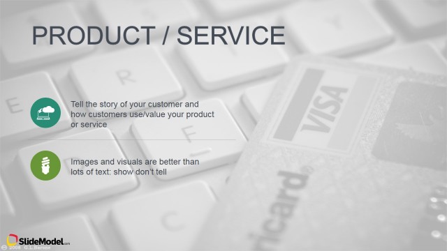 Your Value Proposition – The Solution That Solves The Pain