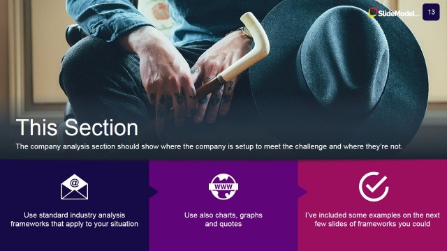 Company Set Up Analysis for Case Study