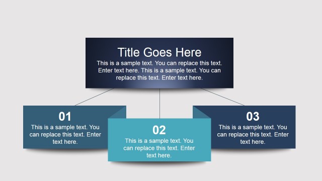 Creative Business Layout Template for PowerPoint