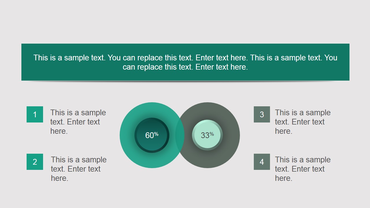 Evolution Business PowerPoint Template - SlideModel