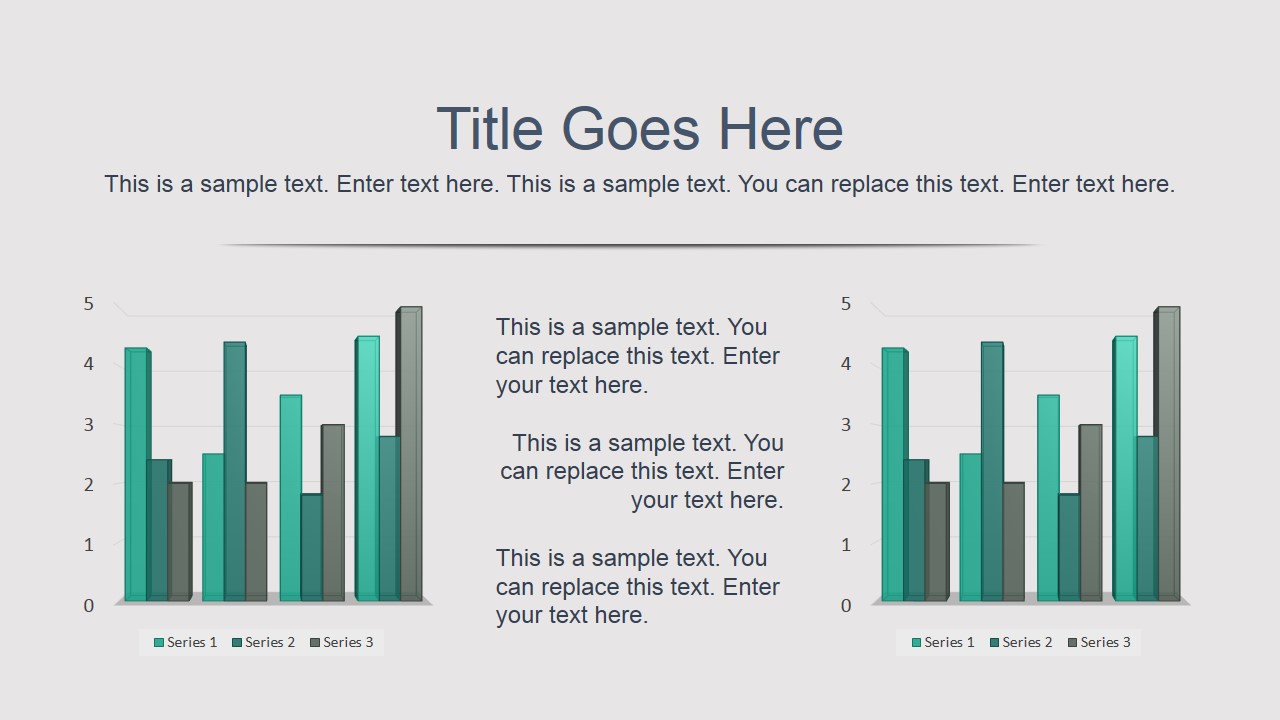 Evolution Business PowerPoint Template - SlideModel