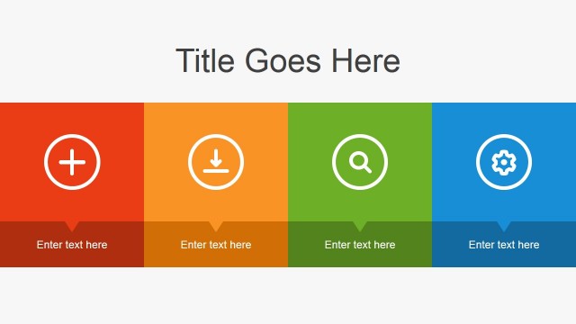 Simple Process Flow Description