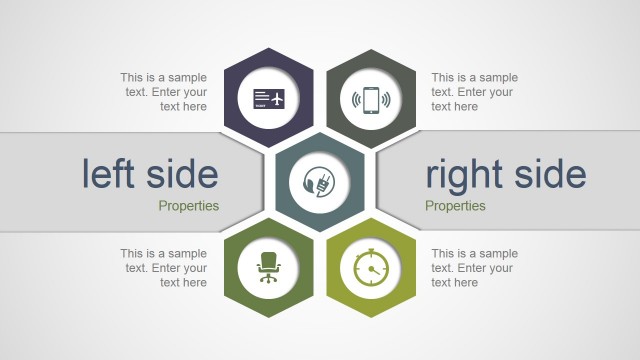 Animated Project Plan PowerPoint Template