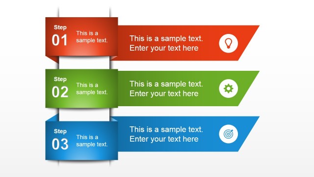 Animated 3D Modern PowerPoint Template