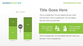 PowerPoint Chart and Clipart Icons