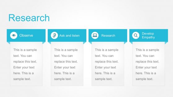 Research Design Business Strategy Slides