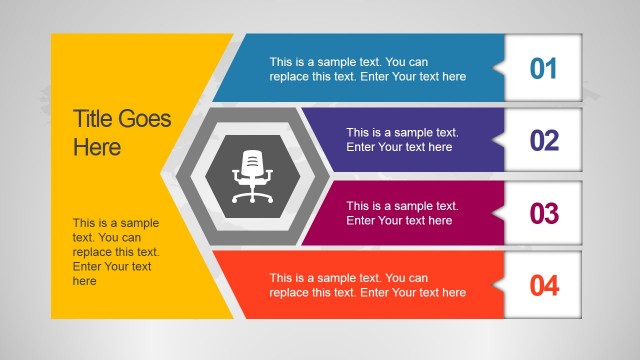 Global Corporate Diagrams for PowerPoint