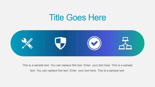 Office Suite PowerPoint Template
