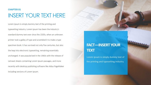 Do Your Research Slide for Sales Pitch