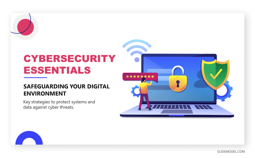 42-cybersecurity-consulting-slide-introduction - SlideModel