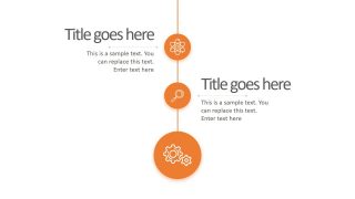 Infographic Timeline PowerPoint Template