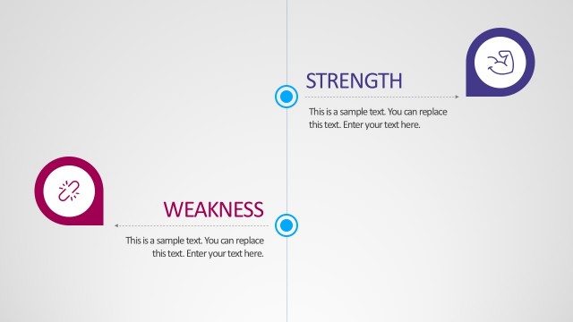 SWOT PowerPoint Presentation Slides Templates