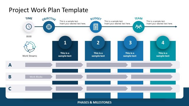 Project Management PowerPoint Templates