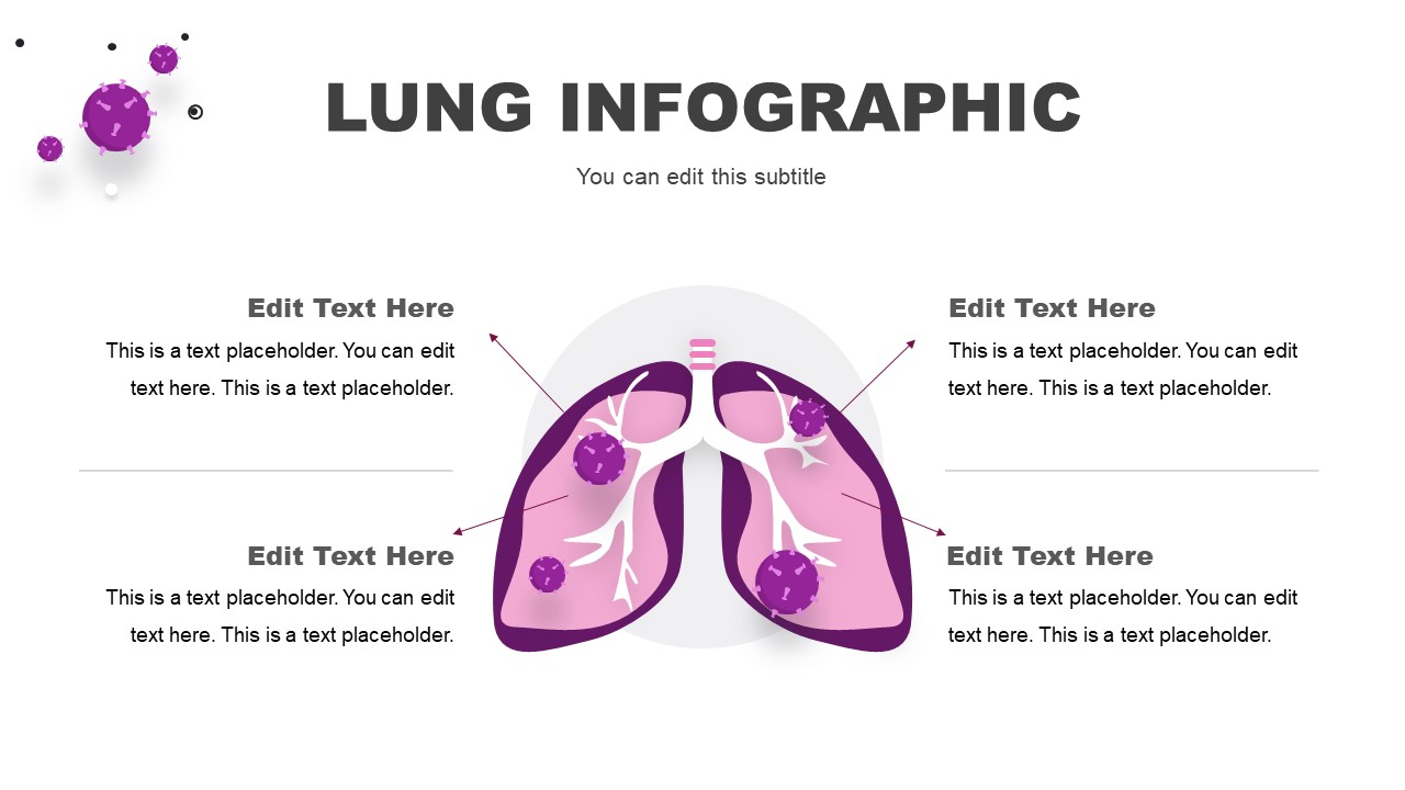 Virus Infographics Presentation Template virus-infographics-presentation-template