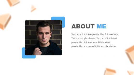 about me presentation examples for students
