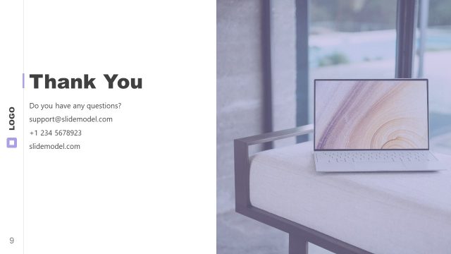 Excellence PowerPoint Template Design