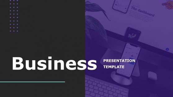 power point presentation template