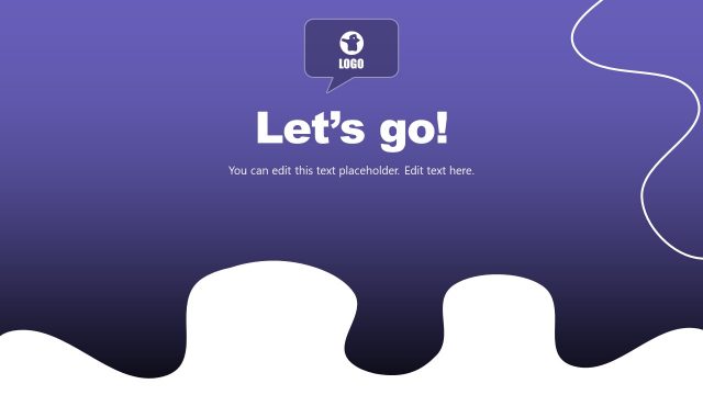 Team Meeting Slides for PowerPoint