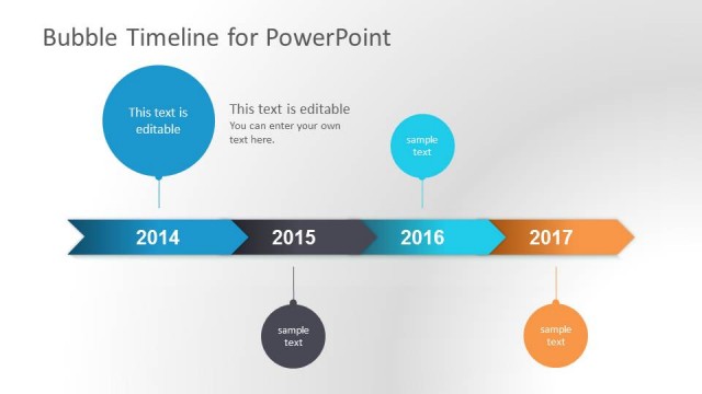 Milestone Powerpoint Templates And Slide Designs For Presentations