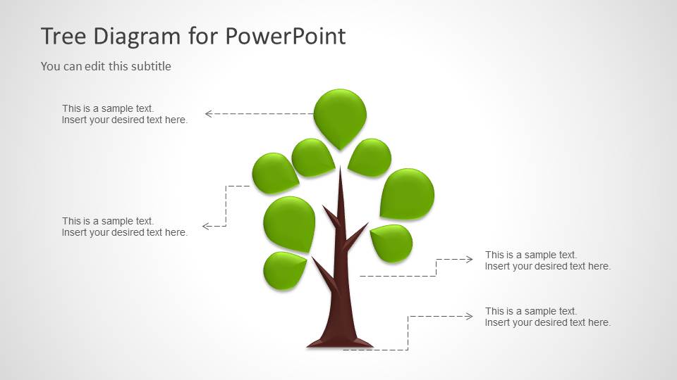tree-diagram-template-for-powerpoint-presentation-slide