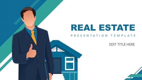 free real estate presentation templates