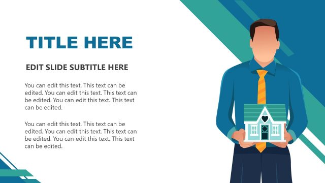 Home Owner Template Real Estate Presentation