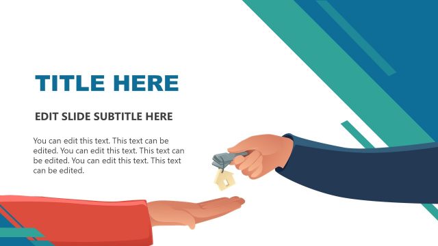 Transfer of Ownership PowerPoint