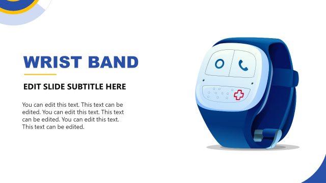 Benefits and Uses of Wrist Band