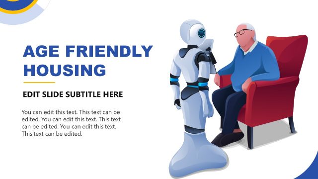 Age Friendly Housing Facilities