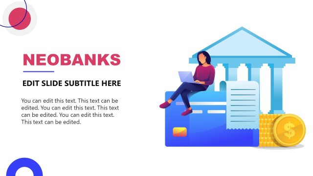 Presentation Slide for NeoBanks