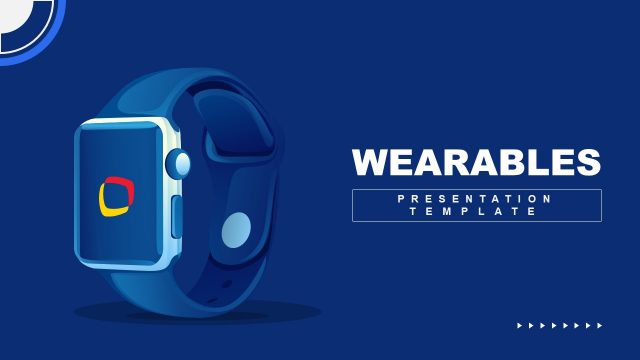 Wearable PowerPoint Template