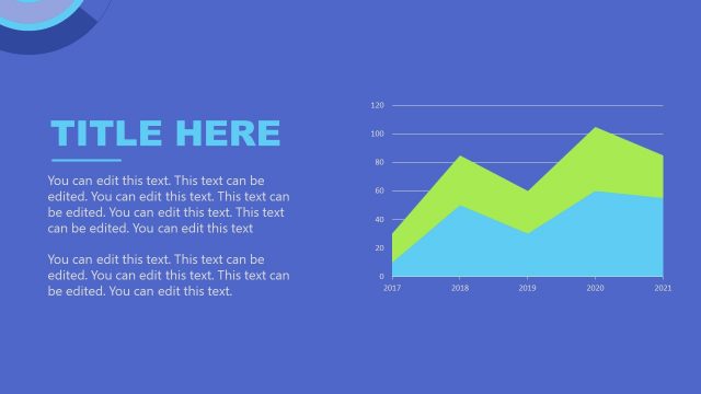 Data Driven Chart for Restaurant Business Plan Template