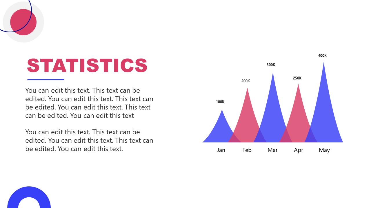 How to Code Presentation Template - SlideModel